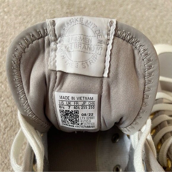 Adidas Originals Nizza Trek Sneakers - Picture 5 of 10